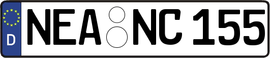 NEA-NC155