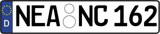 NEA-NC162