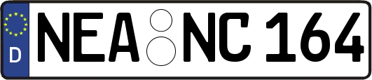 NEA-NC164