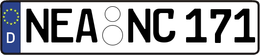 NEA-NC171