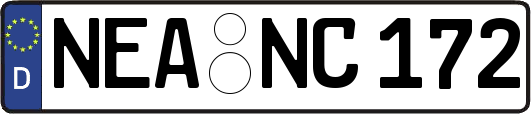 NEA-NC172