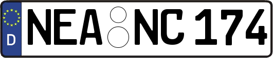 NEA-NC174