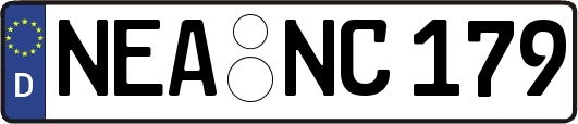 NEA-NC179
