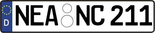 NEA-NC211