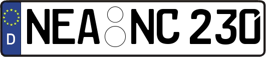 NEA-NC230