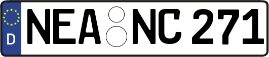 NEA-NC271