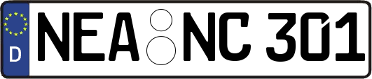 NEA-NC301