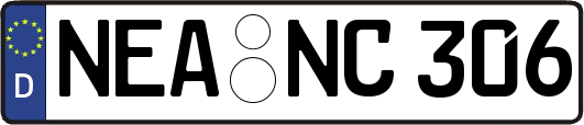 NEA-NC306