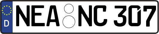 NEA-NC307