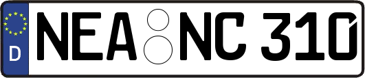 NEA-NC310