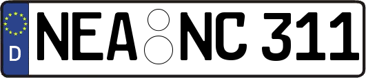 NEA-NC311