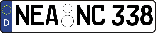 NEA-NC338