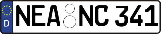 NEA-NC341