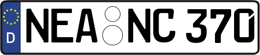 NEA-NC370