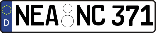 NEA-NC371