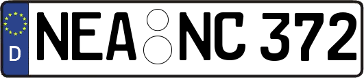 NEA-NC372