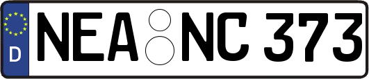 NEA-NC373