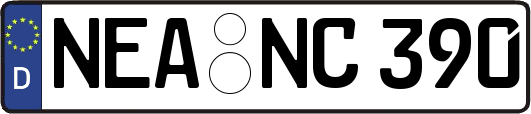 NEA-NC390