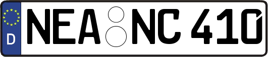 NEA-NC410
