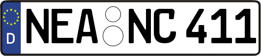 NEA-NC411