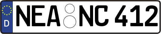 NEA-NC412