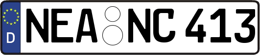 NEA-NC413