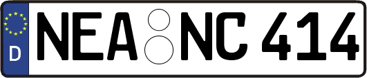 NEA-NC414