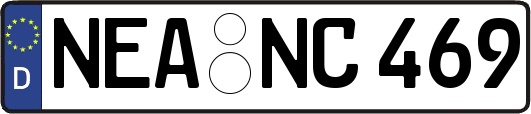 NEA-NC469