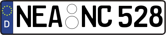 NEA-NC528