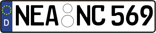 NEA-NC569
