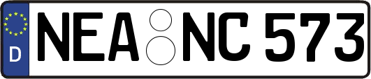 NEA-NC573