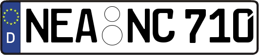 NEA-NC710
