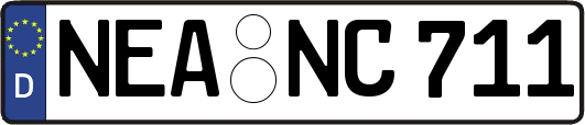 NEA-NC711