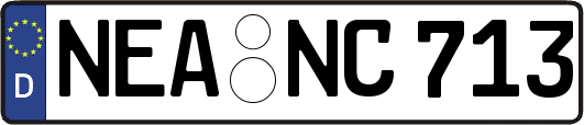 NEA-NC713