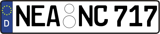 NEA-NC717