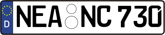 NEA-NC730