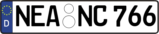NEA-NC766