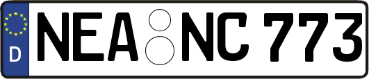 NEA-NC773