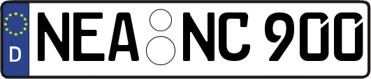 NEA-NC900