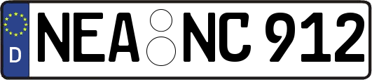 NEA-NC912