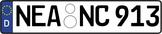 NEA-NC913