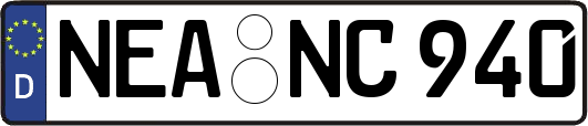 NEA-NC940