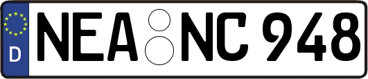 NEA-NC948