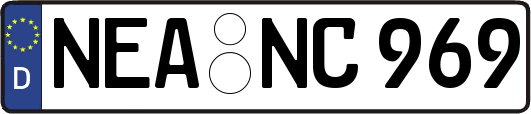 NEA-NC969