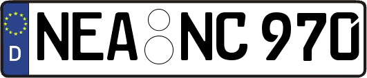 NEA-NC970