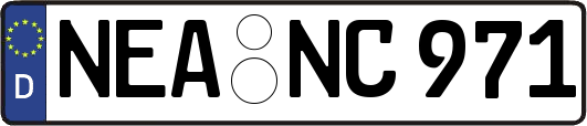 NEA-NC971