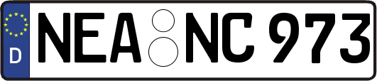 NEA-NC973