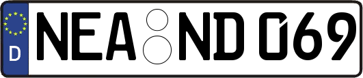 NEA-ND069