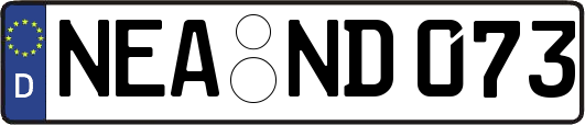 NEA-ND073