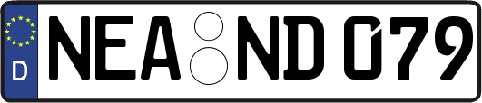 NEA-ND079